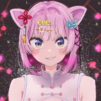 Malice eve (@eve_rrx) 's Twitter Profile Photo Malice eve (@eve_rrx) 's Twitter Profile Photo