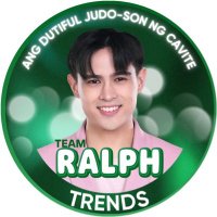 TEAM RALPH TRENDS (@ralphteamtrend) 's Twitter Profile Photo TEAM RALPH TRENDS (@ralphteamtrend) 's Twitter Profile Photo