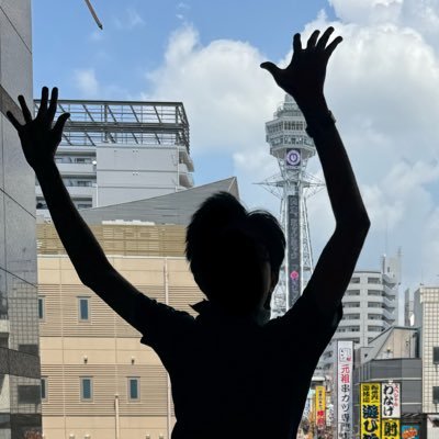 くろぶち（陸の孤島）さんのプロフィール画像