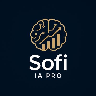 SofiAIPro's profile picture. 🤖 Bot de Trading Autónomo | Sofi IA Pro
Operamos pares OTC y forex con machine learning 📈
🚀 Meta: 70% de efectividad en operaciones
Únete a nuestro viaje.