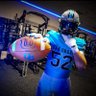 StockstillBlake's profile picture. Class of 2026 Oak Grove High School | HT 6’3 | WT 230 | 3.61 GPA | LT #52 | 2024 3A Mid Piedmont All Conference | (336)609-2411 | blasto0516@gmail.com