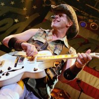 Ted Nugent (@tednugent101223) 's Twitter Profile