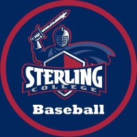 Sterling College Baseball (@sterlingcbsb) 's Twitter Profile