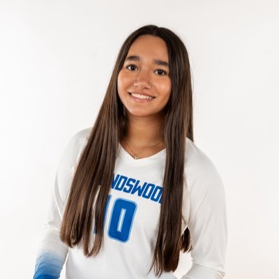 Houston Stellar 17 Elite # 24 / Friendswood HS Varsity #10 / Setter / Class 2027
