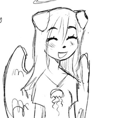 have you ever drawn yaoi with your life on the line