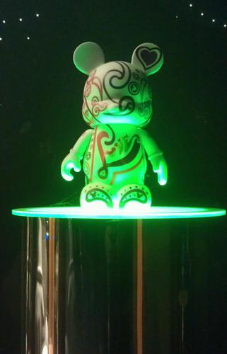 disneyfans1313's profile picture. Tweeting all things Disney !!