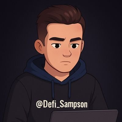 Defi_Sampson's profile picture. Ambassador @bidaskprotocol || Content Writer || Community Moderator