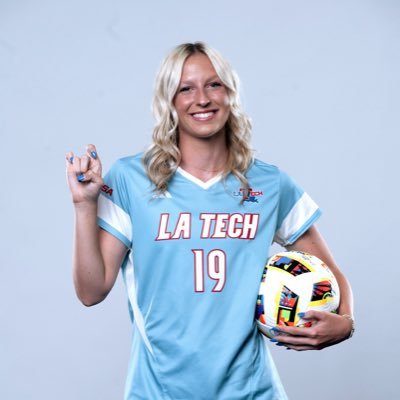 Reagan Roberts Profile