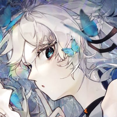 パラリブ大好き パラ推し #kosen25s 鍵→@soy_siborikasu ヘッダー@haei_irasuto