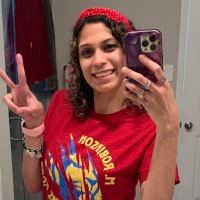 Lilia Morga (@msmorga2025) 's Twitter Profile