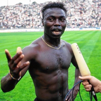 Andgelo Augustin🐜🐜 Profile
