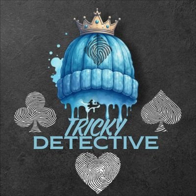 TrickiDetective's profile picture. All things be ready, if the mind be so.                      

William Shakespeare King V