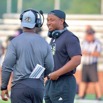 Follower of Jesus Christ // @MissCollege Alum // Assistant Coach- @Eccc_Football