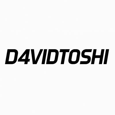 David_S8iD3fi's profile picture. 