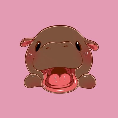 A fan page / memecoin of Moo Deng on Solana 💗🦛🌸#moodeng 💝🦛🌸