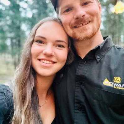 KRoseObri's profile picture. you get to decide the legacy that you leave 💖 #uidaho #AnimalVeterinairyScience