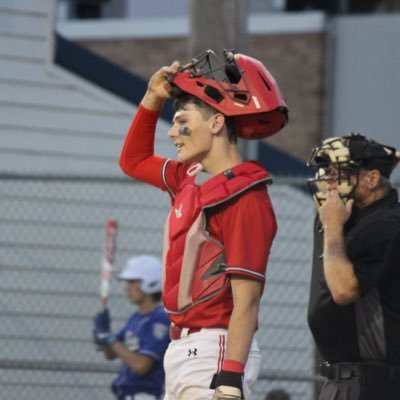 tyheydon25's profile picture. |Coon Rapids-Bayard 2027 | 6’2” | 180lbs | 3.5 GPA | RHP, UTIL | Iowa Prospect 2027 | #712-563-6494