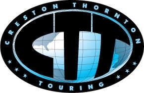 CTTouring's profile picture. CTT- Creston Thornton Touring is a full service National Concert Tour promotion company. Previous Co-founder of Bravo Ent. and the Big Easy Concert Houses