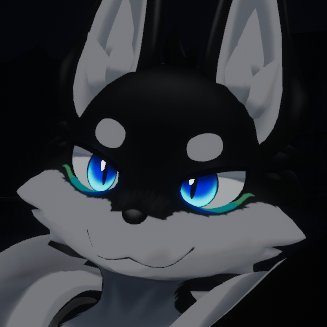 《Just Some Jackal》《Furry》《He/Him》《21》《3D-Modeler》《Halo, MGS, And Half-Life's Biggest Fan》《Avid Psychedelic Rock Listener》《Electric Pallet Jack Certified》《λ》