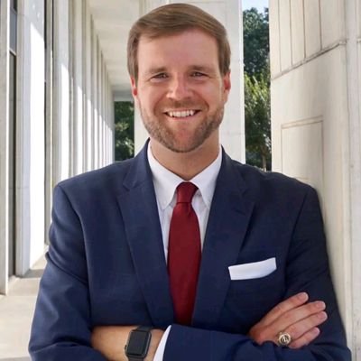 Rep. Kyle Hall Profile