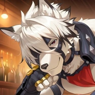 No pienso parar hasta escuchar tu último suspiro de placer.
【】= Usser.
『』 = Von Lycaon.