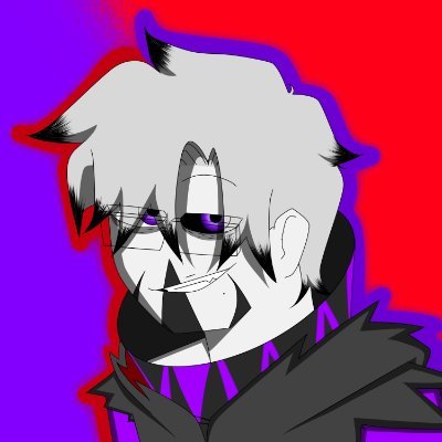 17 anos de vida desperdiçados :3
🇧🇷
Artista, futuro quadrinista e fandublador
https://t.co/QeUD4E7RVG
Comissões Abertas
Multifandom 🤍