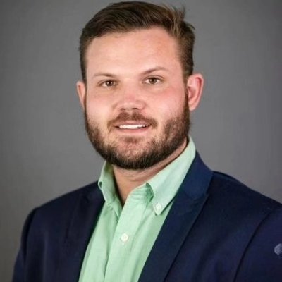 JeffreyWil59981's profile picture. Passionate Real Estate Broker in Alabama

NOTES:
• Profile Image: Professional headshot needed - business attire, clean Passionate Real Estate Broker in Alabama