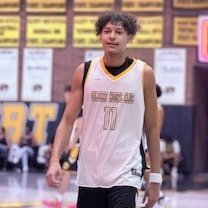 6’6” Guard-Forward Combo\ 6’8” Wingspan\ 200Lbs\ Class ‘26\ 3.4 GPA. CAN PLAY ALL FIVE POSITIONS!! \ Fear God! malachi.hicks08@gmail.com