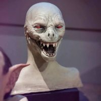 Reptilian-Human_hybrid2 (@saturnmatrix24) 's Twitter Profile