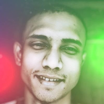 AKhasaranga's profile picture. Everyone is enjoying the bliss of Nirva