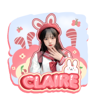 🍰 cLaire 𓏸 ⸼ 🧋 (@devizous) 's Twitter Profile