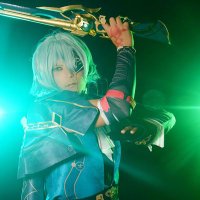 スコール (@gunblade8) 's Twitter Profile Photo スコール (@gunblade8) 's Twitter Profile Photo