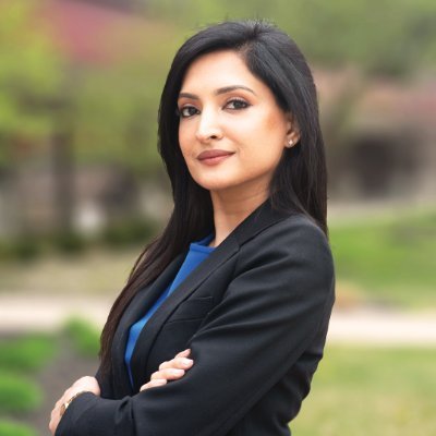 Michigander | Attorney | Candidate for Congress in MI-11 | ⚖️ Committed to a fair, inclusive, and forward-thinking Michigan.