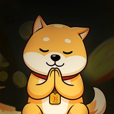 $来福, $来福,天降横福!
来福 means huge wealth & luck comes
The first on-chain fortune meme 🧧
On-chain Prayers, Meme Power, Eternal Luck ⛩️