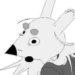 evilmaxxer extraordinaire swatch deltarunes biggest fan 17 years old