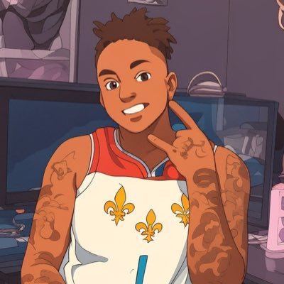 Streamer , Student, Chicago born #BULLSNATION @SorareNba Partner | opinions are my own |
