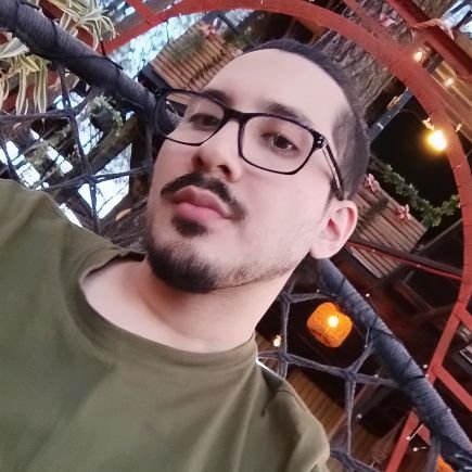 I ❤️ la horchata 🥛🥜 y los 🐱
Twitter da asco a veces xD