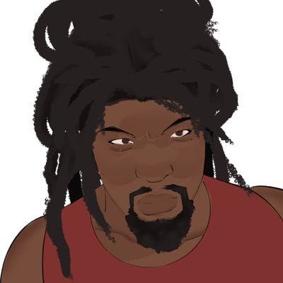 Kage_King2's profile picture. Slowly dying for the past 26 yrs

he/him

header by @/Anania00