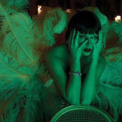 Back up Account from @DulceJarquin6 || 24/7 Swiftie || Gold Rush lover || low-key fan of Stephanie Vaquer ||rooting for The Life of a Showgirl