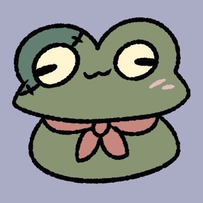 成人済。
🥷🥚andケスタ オタク
