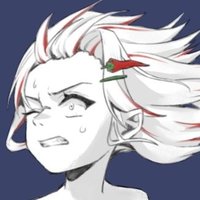 Rhoズ🌹 (@bluerhozu) 's Twitter Profile Photo