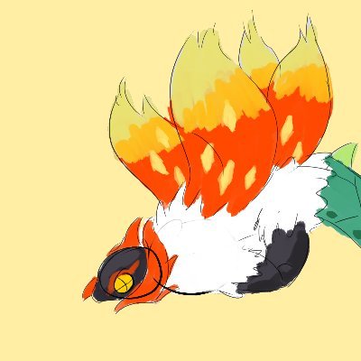 Dinosaur and dragon fan, professional dootmeister
♧
he/25
♢
Nanachi irl
♤
@Enderspiderv3 priv
@Enderspoder main/art
♡
i like werewolf girls