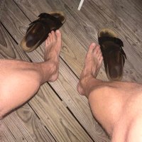 BigFootBator (@size13_s) 's Twitter Profile