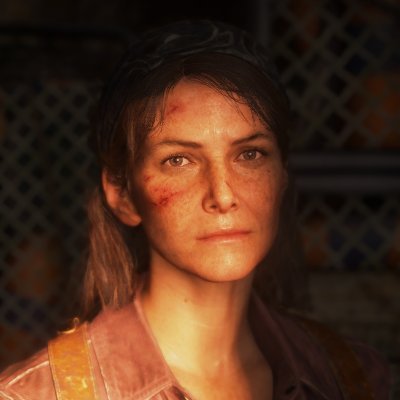 #TLOU || Tess x Joel lover || priv: @joelsbabygirlll NSFW: @tesslittlewife || repost/pfp/banner is okay with credit! || art + photomodes