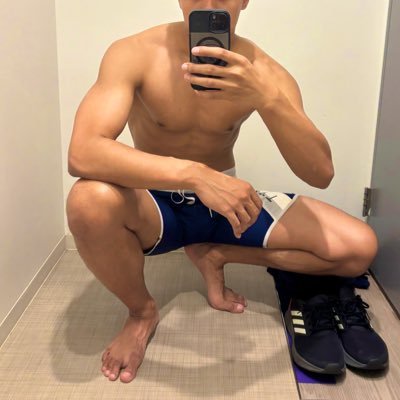 パーソナルトレーニングやダイエットサポート、お仕事の依頼のみDM対応してます✉️ファンズ週3更新https://t.co/gaTPdKz6Ys