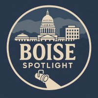Boise Spotlighted (@boisespotlight) 's Twitter Profile