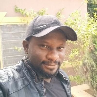 Stephen Shima Iosun Profile