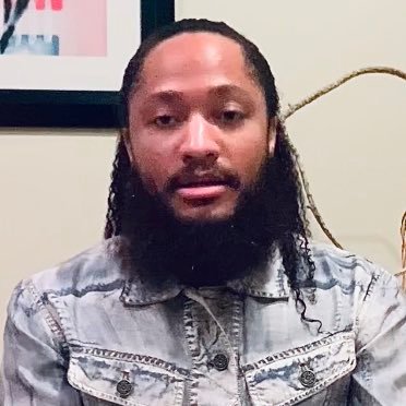 50% Black American. 50% Haitian. 100% amazing 🤩. Fashion geek, sunglasses aficionado, clothing hoarder, and not-so-retired sneaker head.