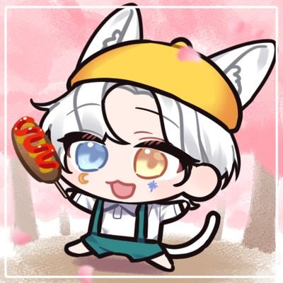 냥묘さんのプロフィール画像