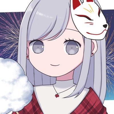 NFTアート最高✊┃めざすは笑顔のアップデート🪄カラフルまじっく運営〜4年目┃メイン絵かきはカラちゃん、営業ママカラ┃NFT一次売上300作以上、二次流通以降多数🙏┃作品所有者さん達がファンアート等で盛り上げてくれてます☺️🫱 https://t.co/LtslUchJhc┃アヤコレ🍆🍎ココット